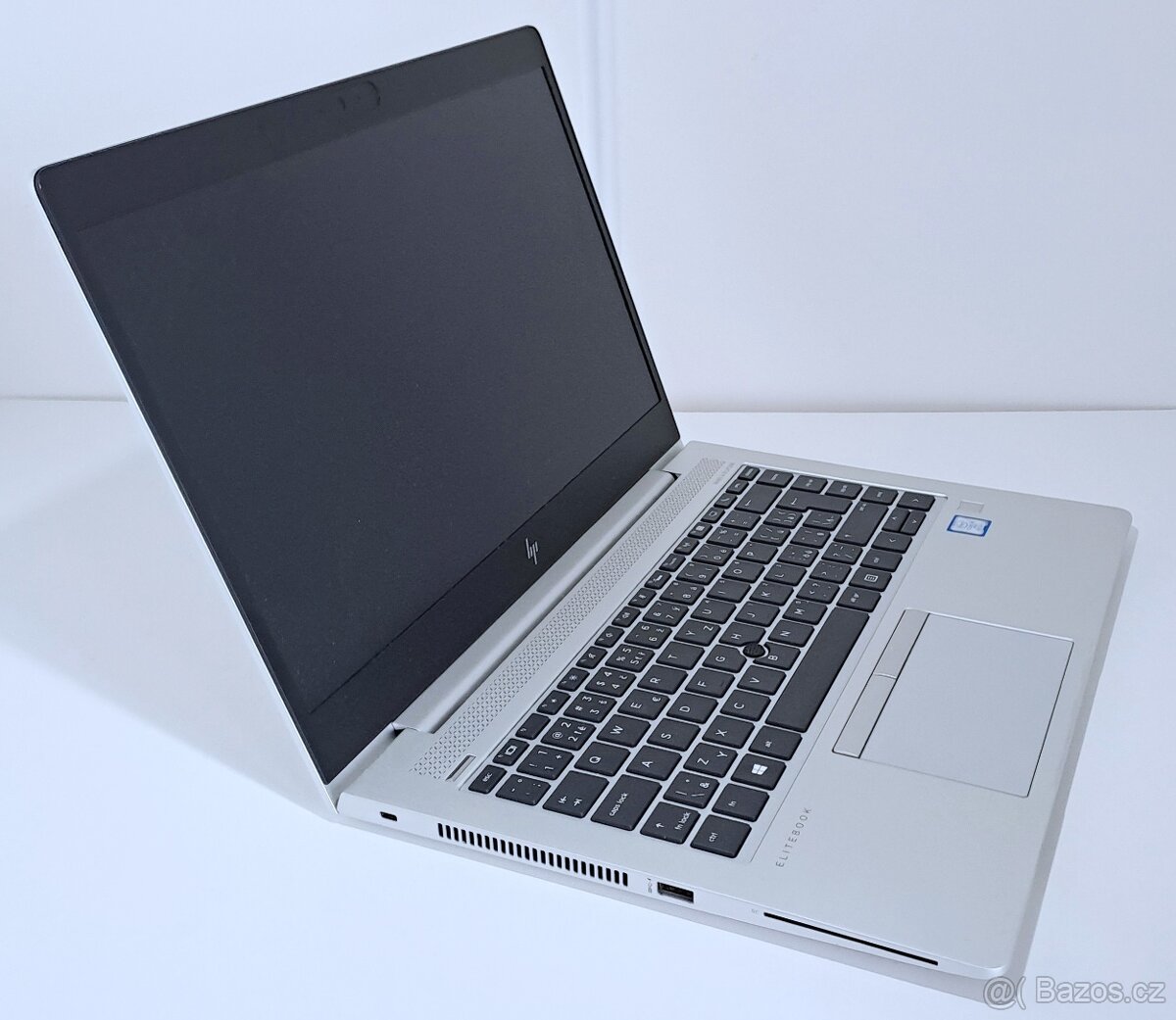 Jak nový HP EliteBook 840 G6 i5-8365U 16gbRAM SSD256gb W11 - 5