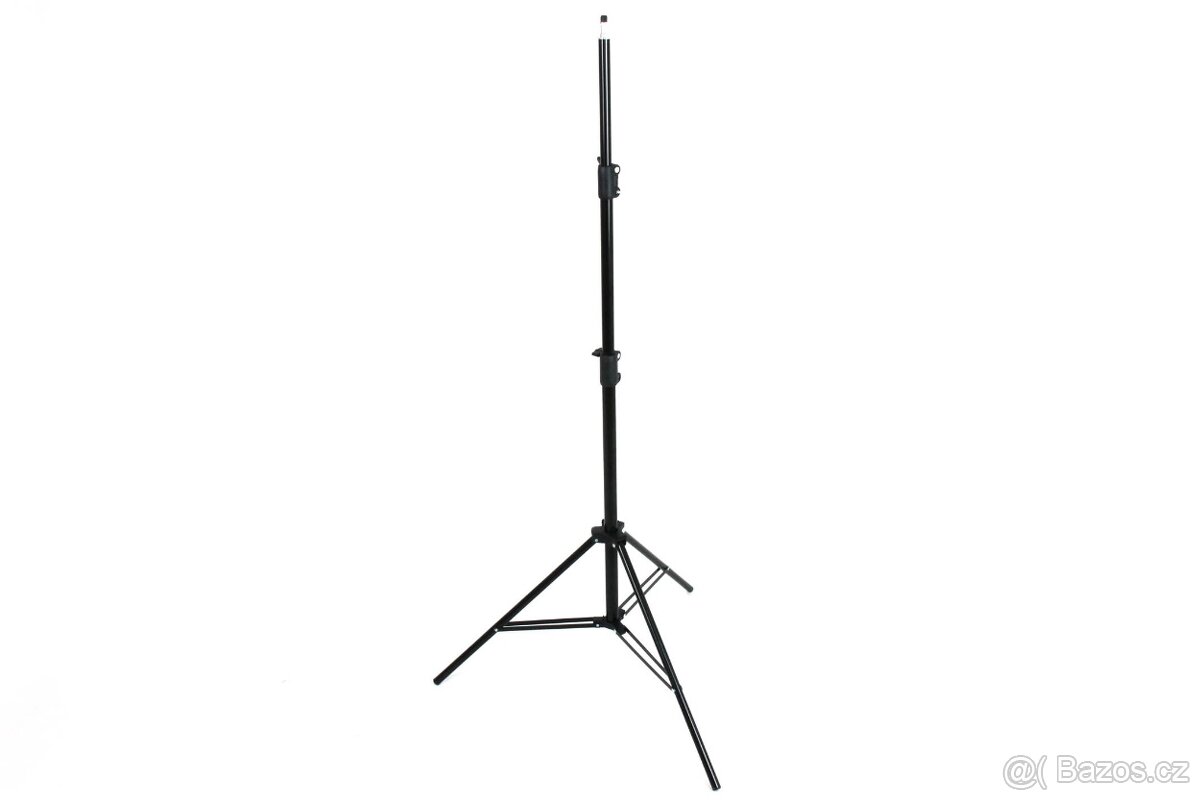 Softbox pro systémový blesk Octagon 95cm komplet + Honeycomb - 5