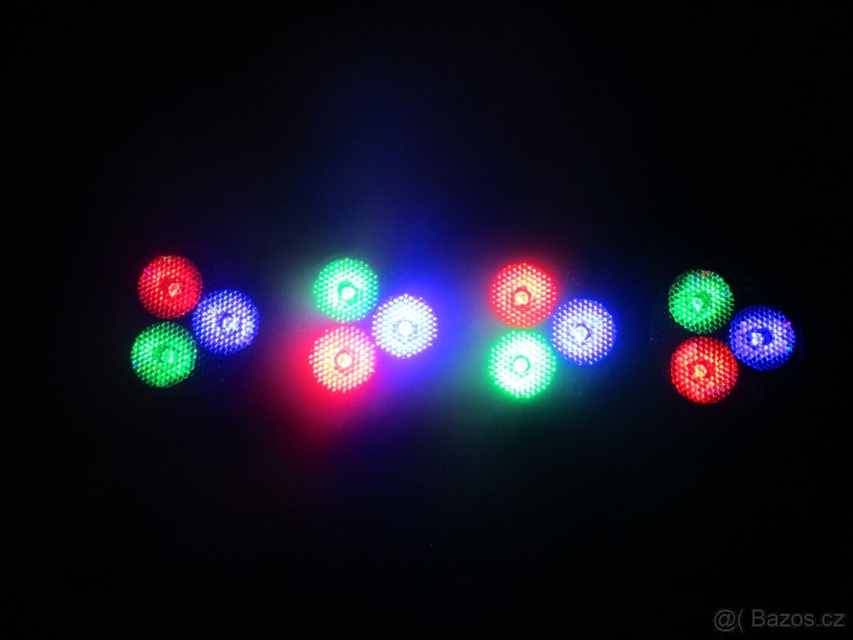 EUROLITE-LED BAR-12RGB - 5