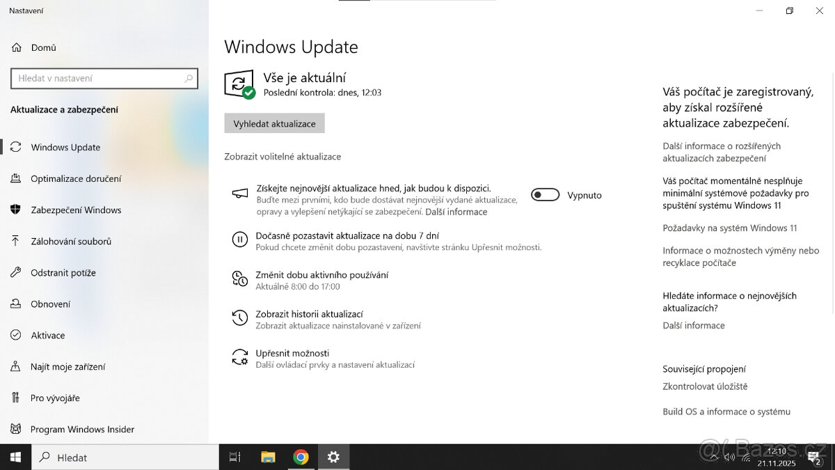 Levný herní PC - 5