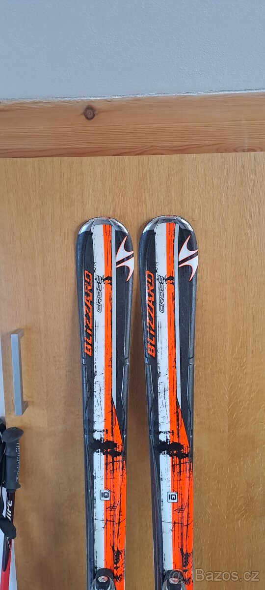 Lyže - 5
