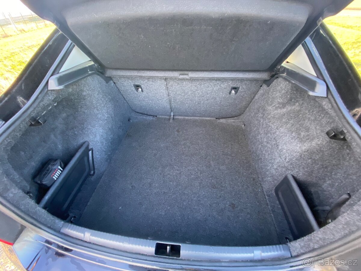 Rapid 1.2 pouze(102600km) Servisni kniha - 5