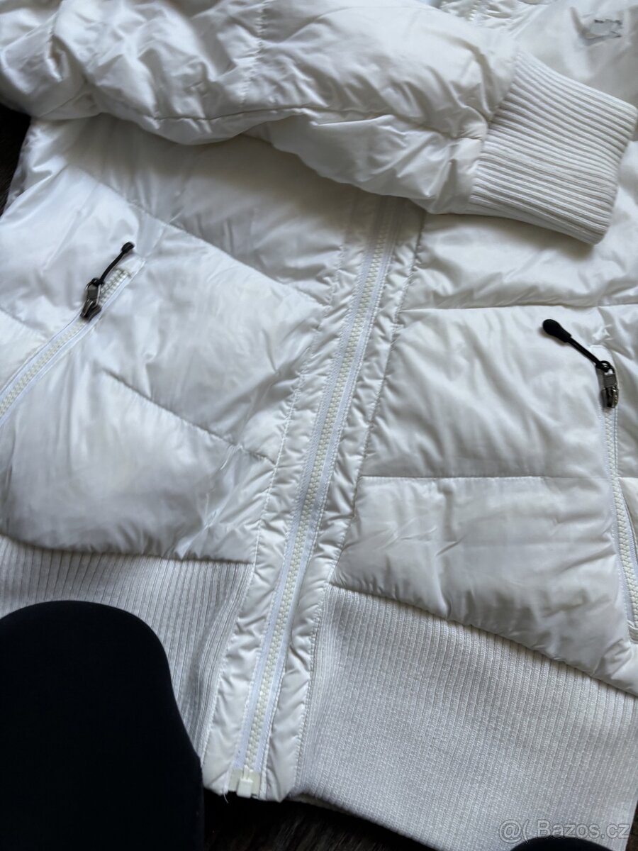 Zimní péřova bunda Nike - 5