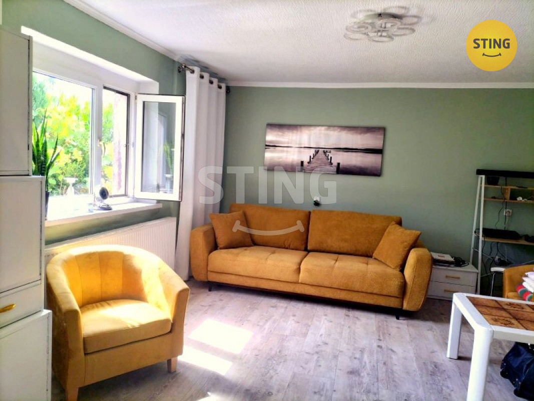 Prodej RD 4+1 s hospodářskou budovou a sadem v Dobro, 133605 - 5