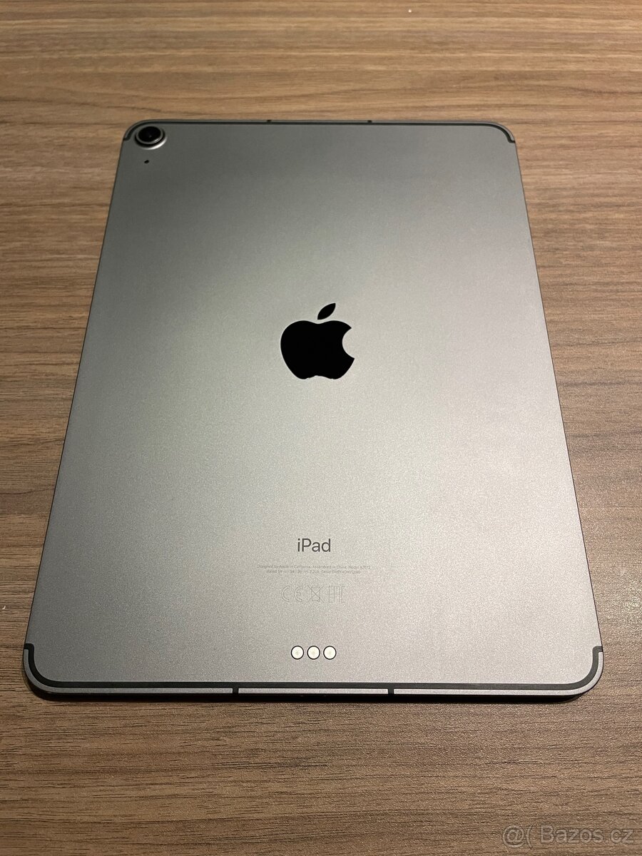 iPad Air WiFi + Cellular 64GB 4. generace - 5
