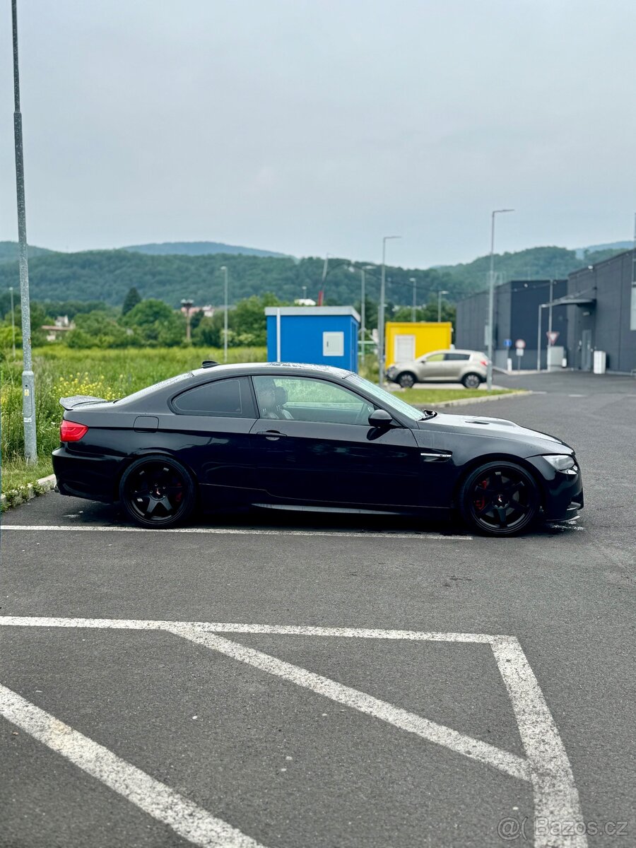 BMW e92 335i n55 - 5