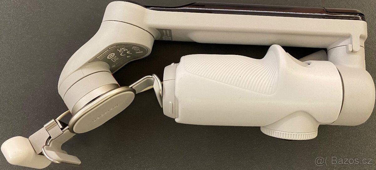 Insta360 Flow Creator Kit, zánovní, záruka, krabice - 5