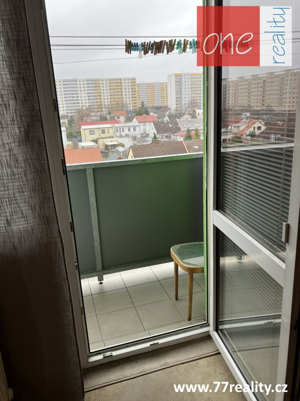 Pronájem garsonky v Hradci Králové - 5