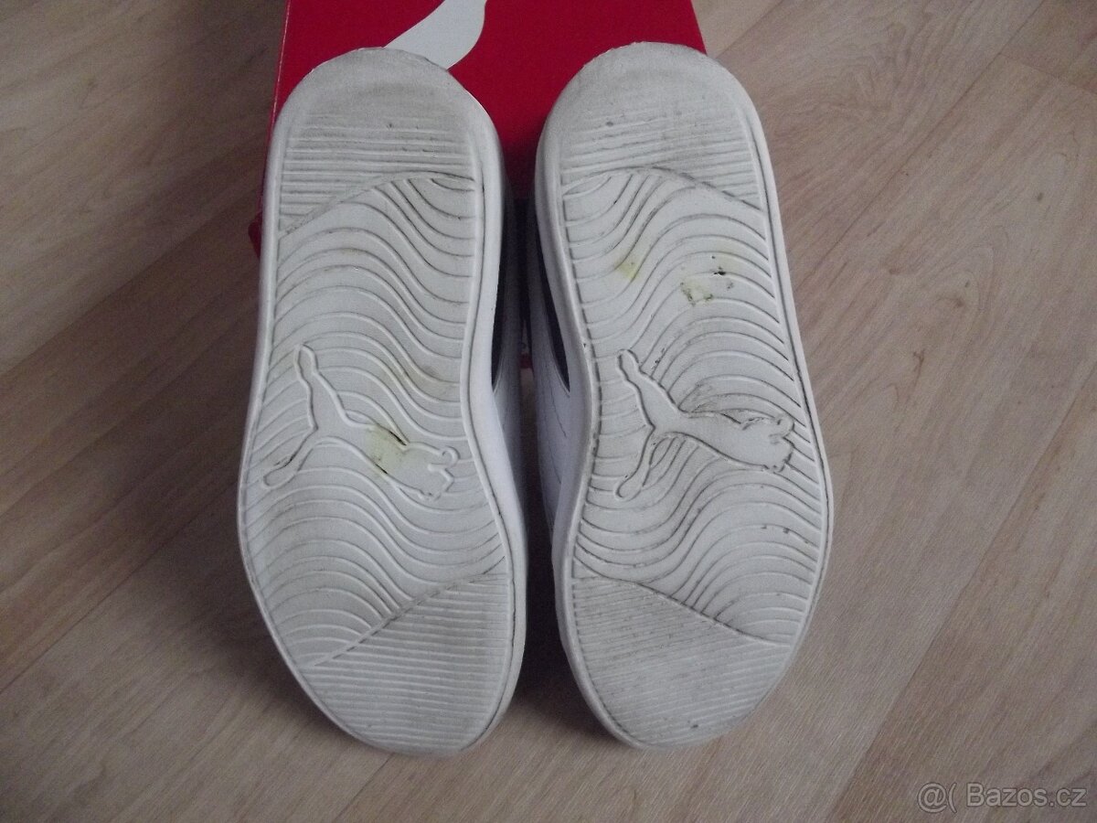 Tenisky v.32 - 5
