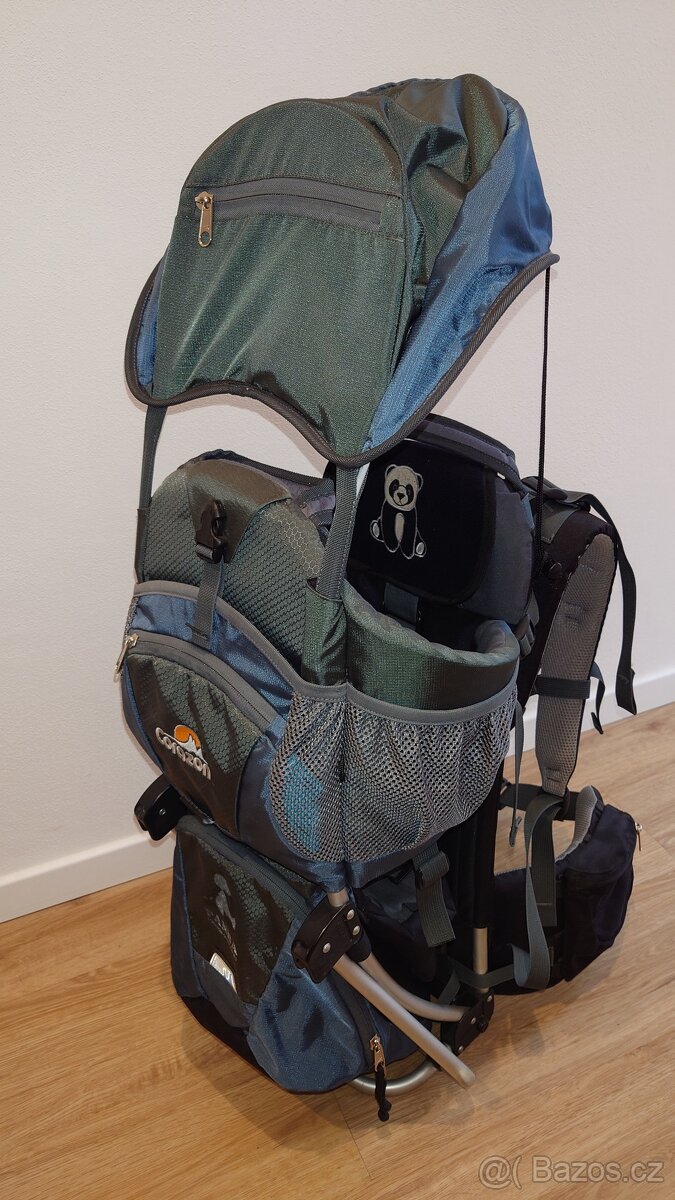 Krosna Corazon Panda - 5