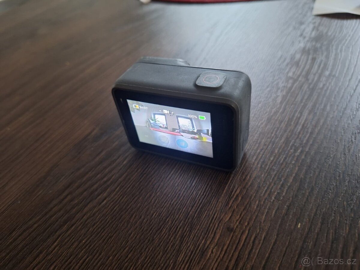 GoPro Hero 7 silver - 5