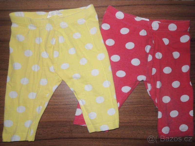 Oblečení i pro dvojčata vel.56-116 - 5