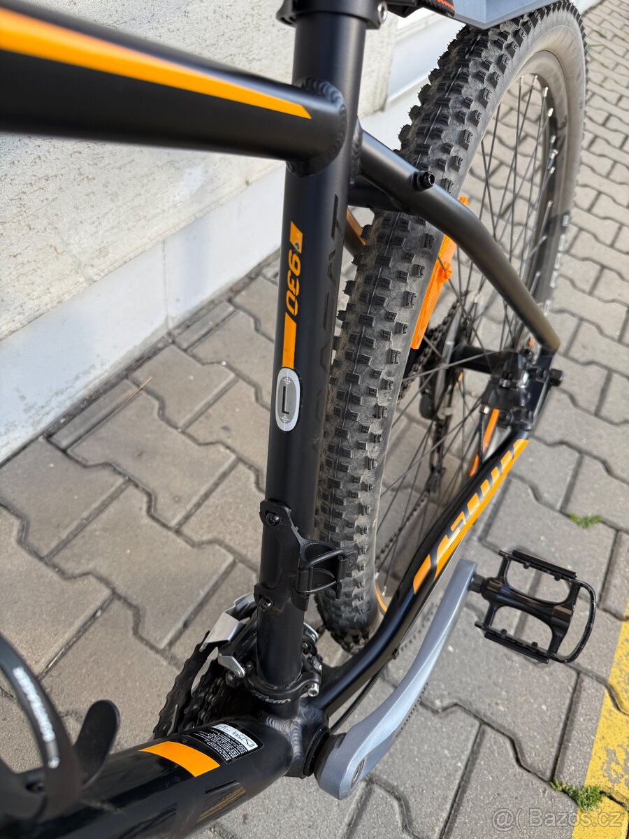 Scott ASPECT 930 (2018) velikost L - 5