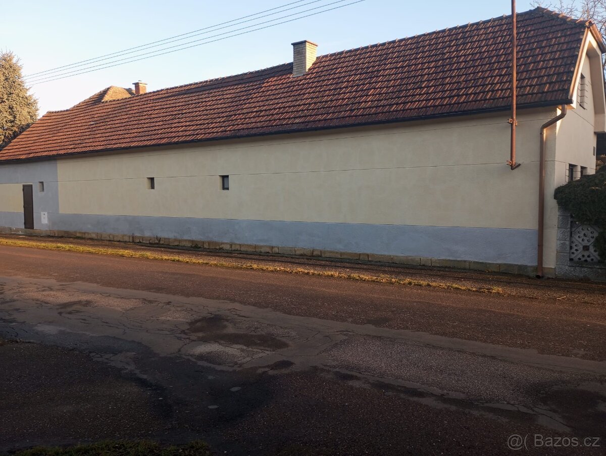 Prodej rodinného domu se zahradou - 5