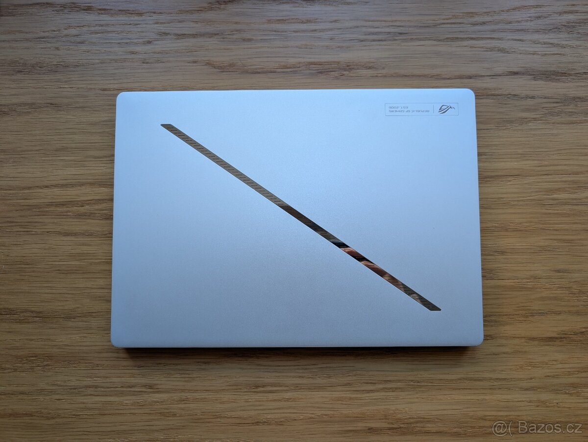 Notebook ASUS - ROG Zephyrus G14 - 5