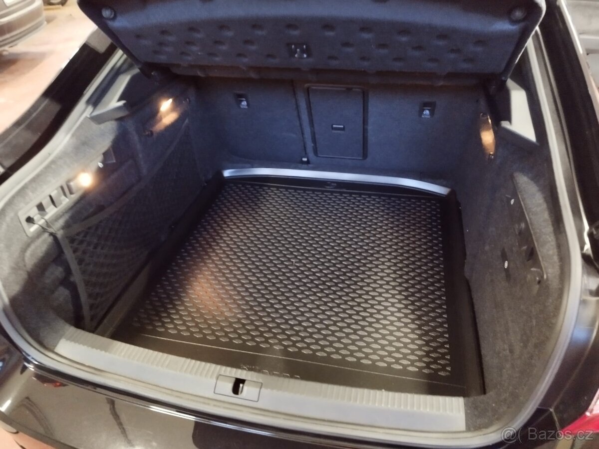 Škoda Superb Sportline - 5