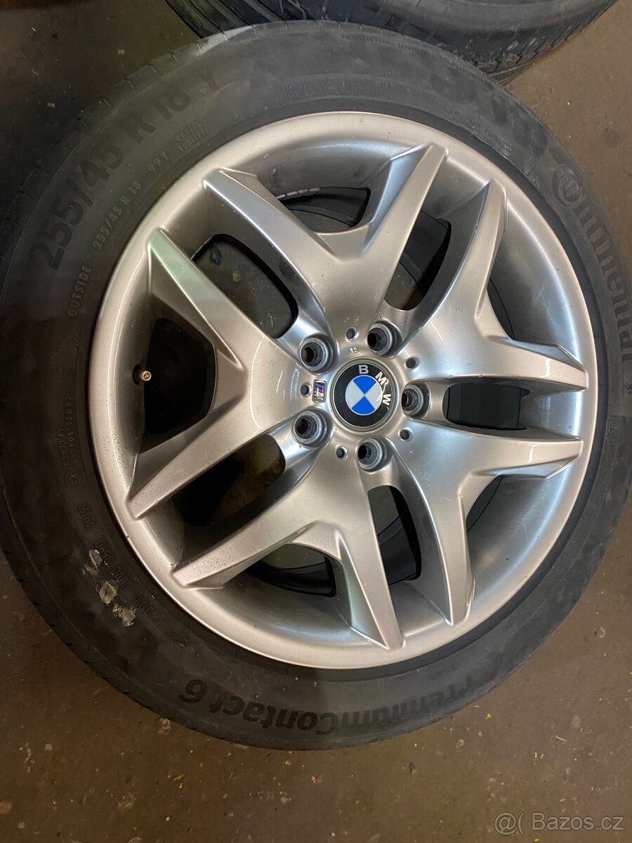 5x120 R18 - 5