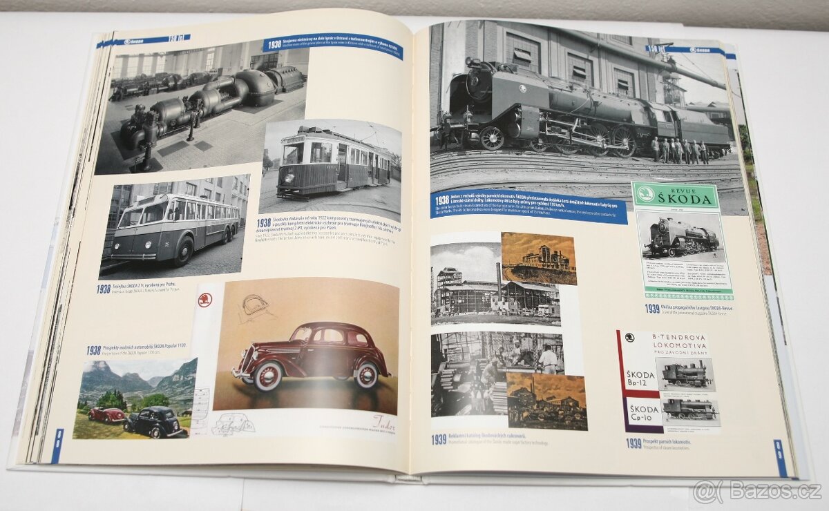 150 let společnosti ŠKODA (2009) - 5