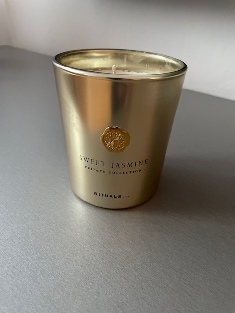 Rituals - velká svíčka Sweet Jasmine - 5