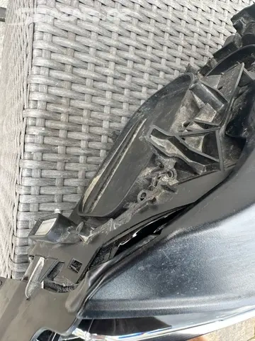 Levé matrix světlo Volkswagen Arteon - 5