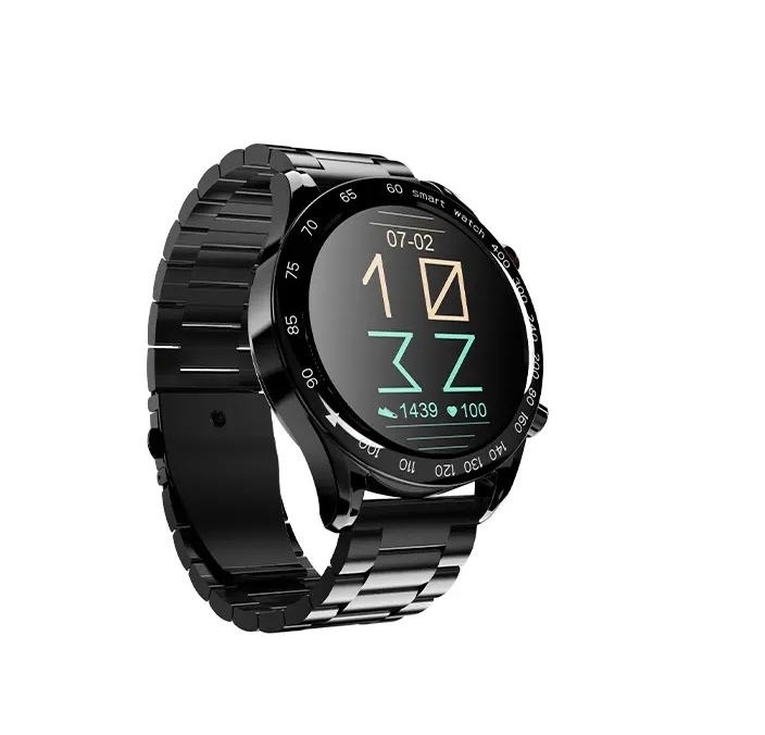 hodinky HiFuture FutureGo Pro SmartWatch black - 5