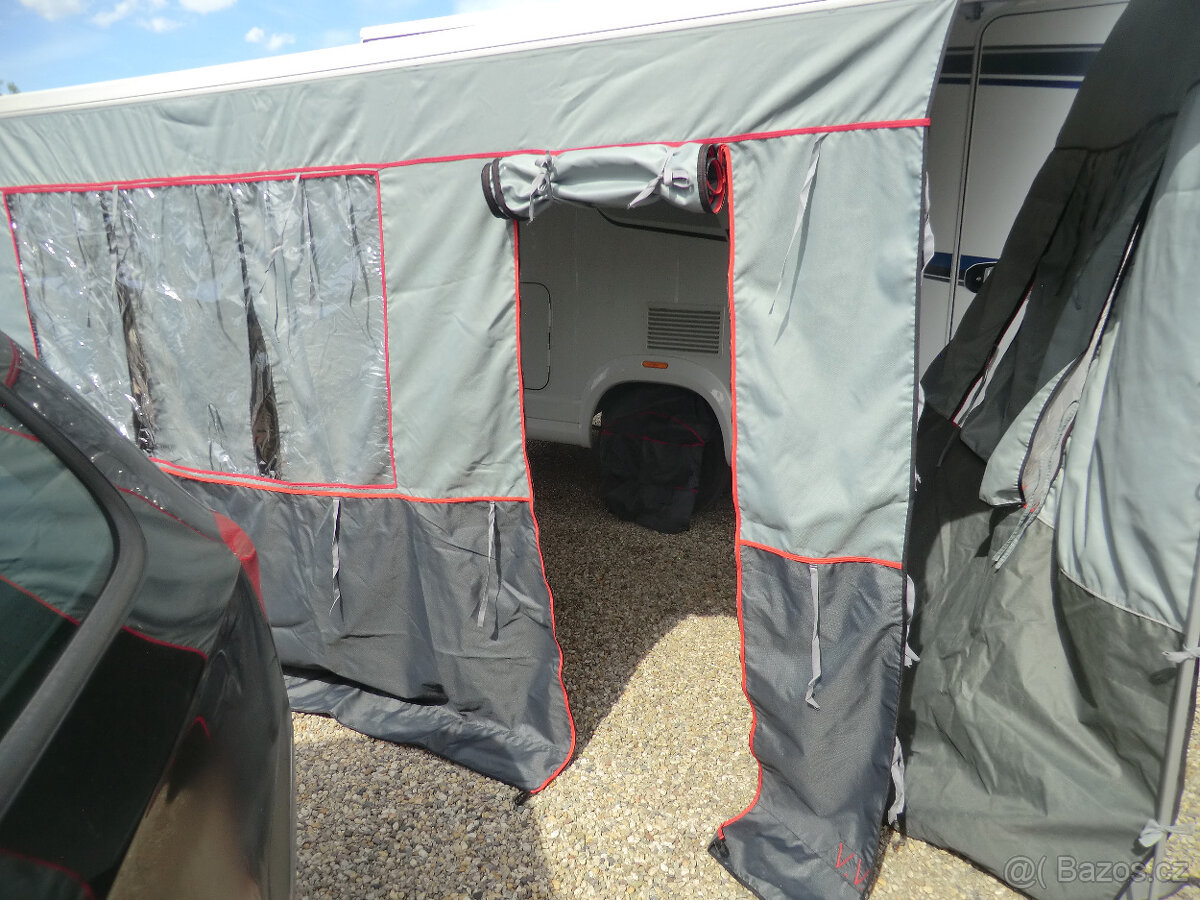 Prodám předstan na markýzu Fiamma - 5