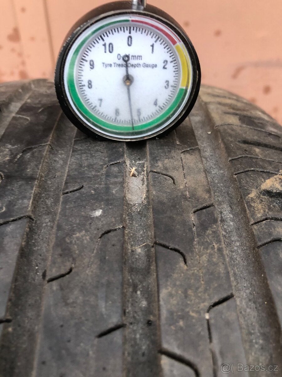 Letní pneu 205/55/16 - 5