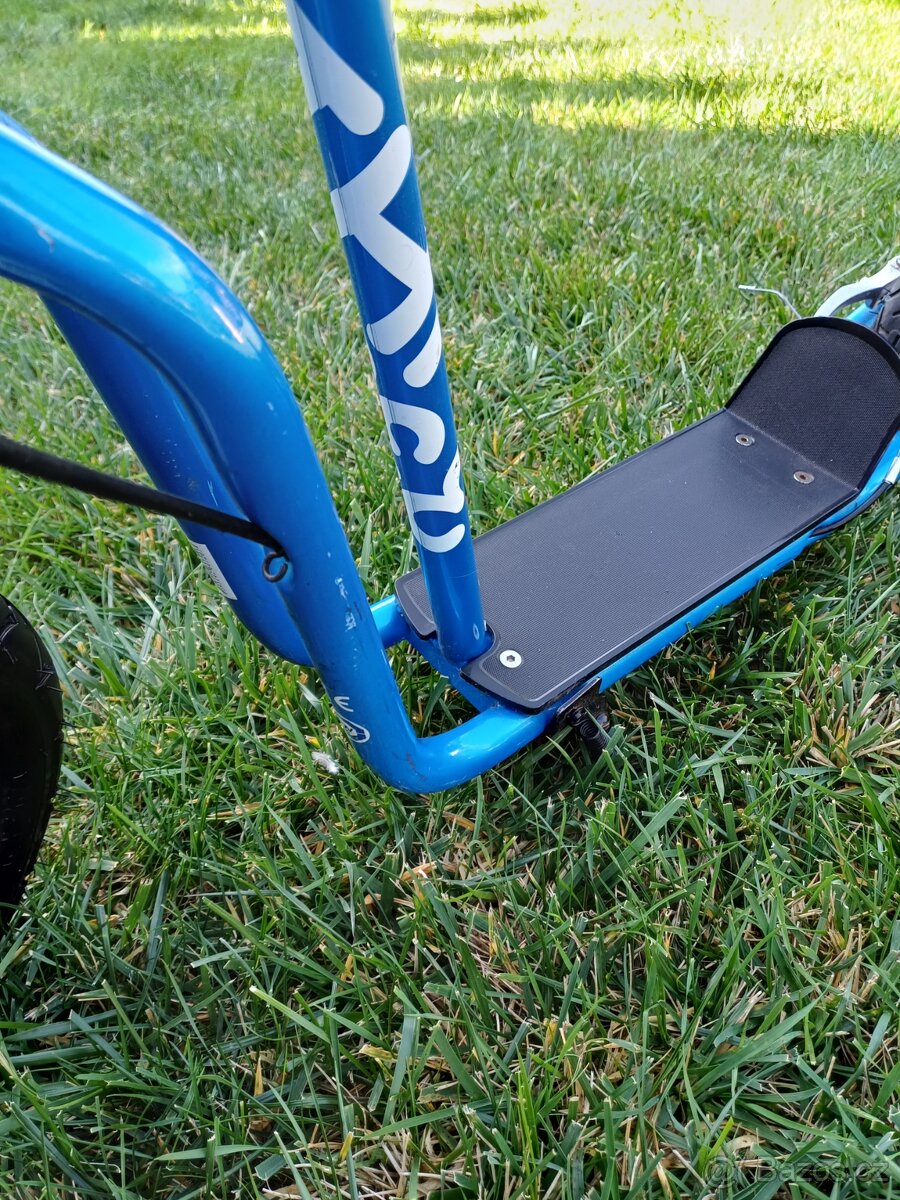 Koloběžka Yedoo - 5