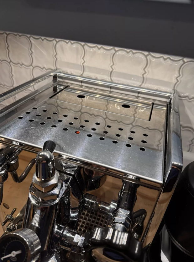 Rocket Espresso Mozzafiato Evo R - 5