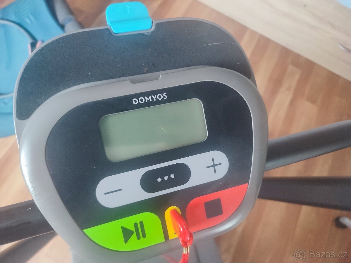 Chodící pás Domyos W500 - 5