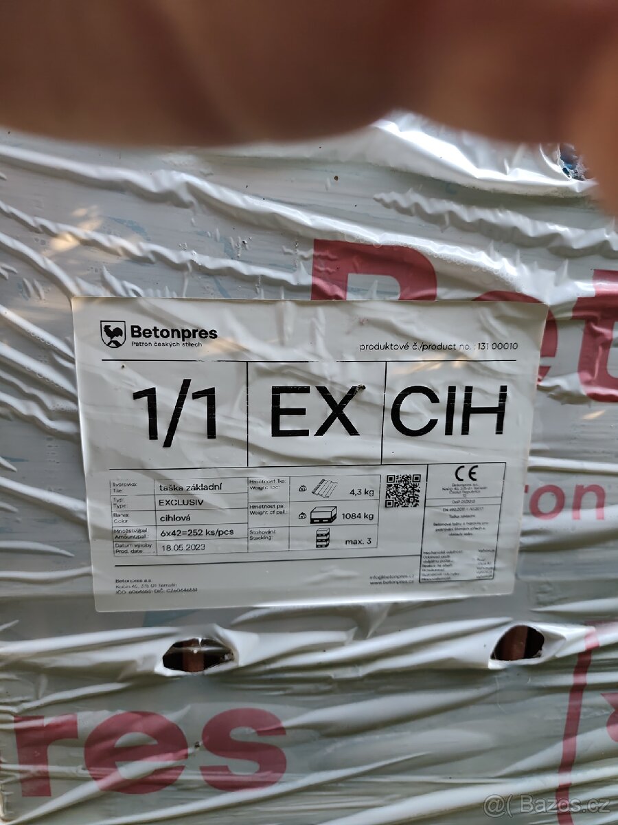 Stavební materiály - 5