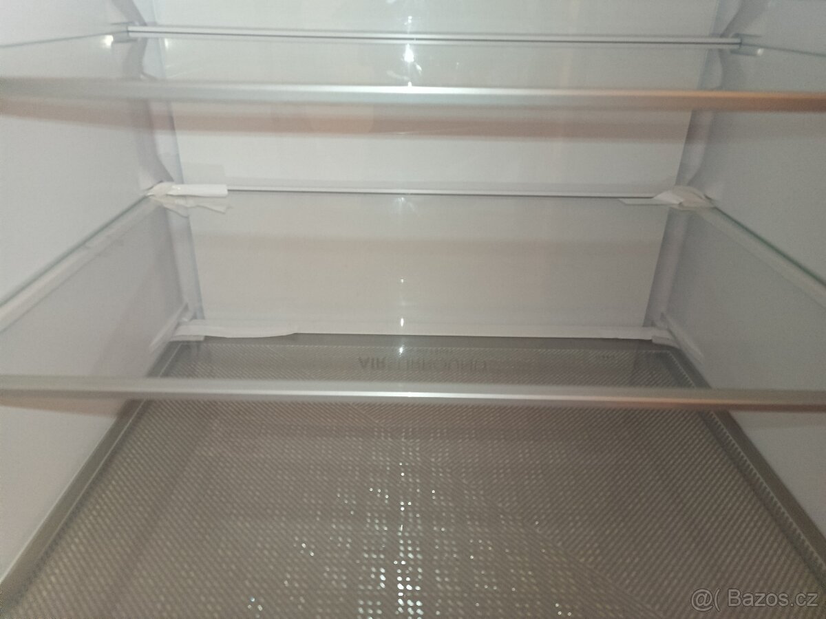 Lednice(nová)americká se Šuplikovym mrazákem - 5