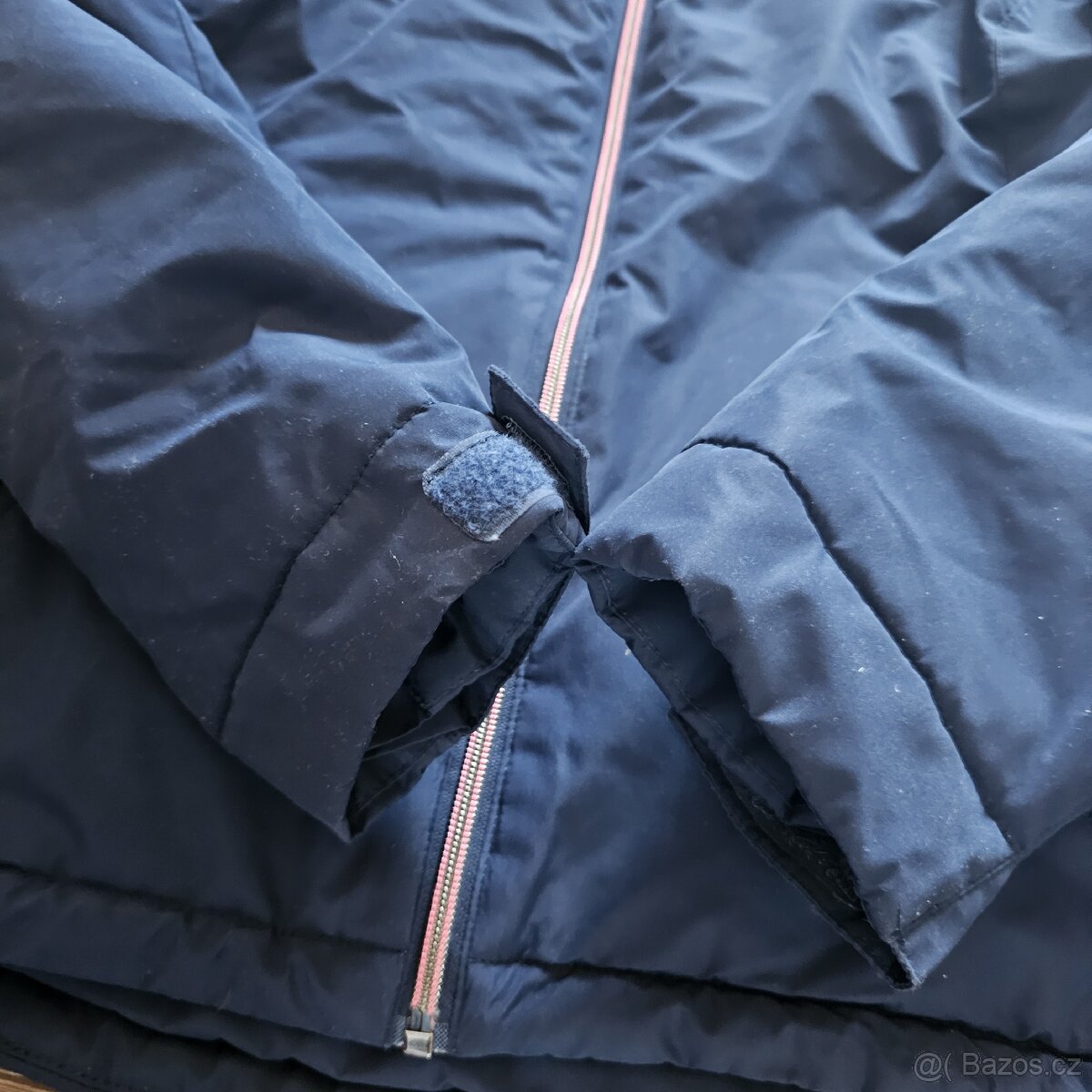 Dámská bunda Altisport vel. S - 5