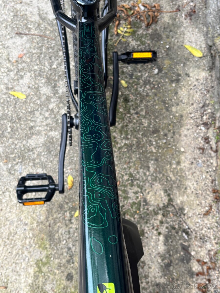 CANNONDALE TRAIL SE 2 29 - 5