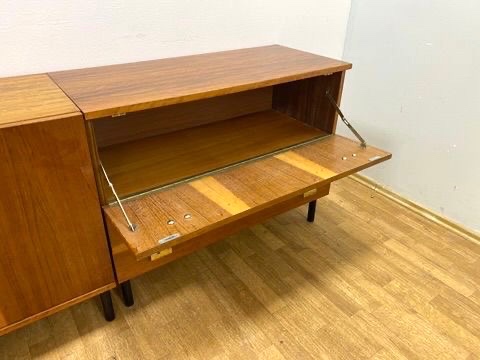 Retro komody INTERIÉR 60. léta - 5