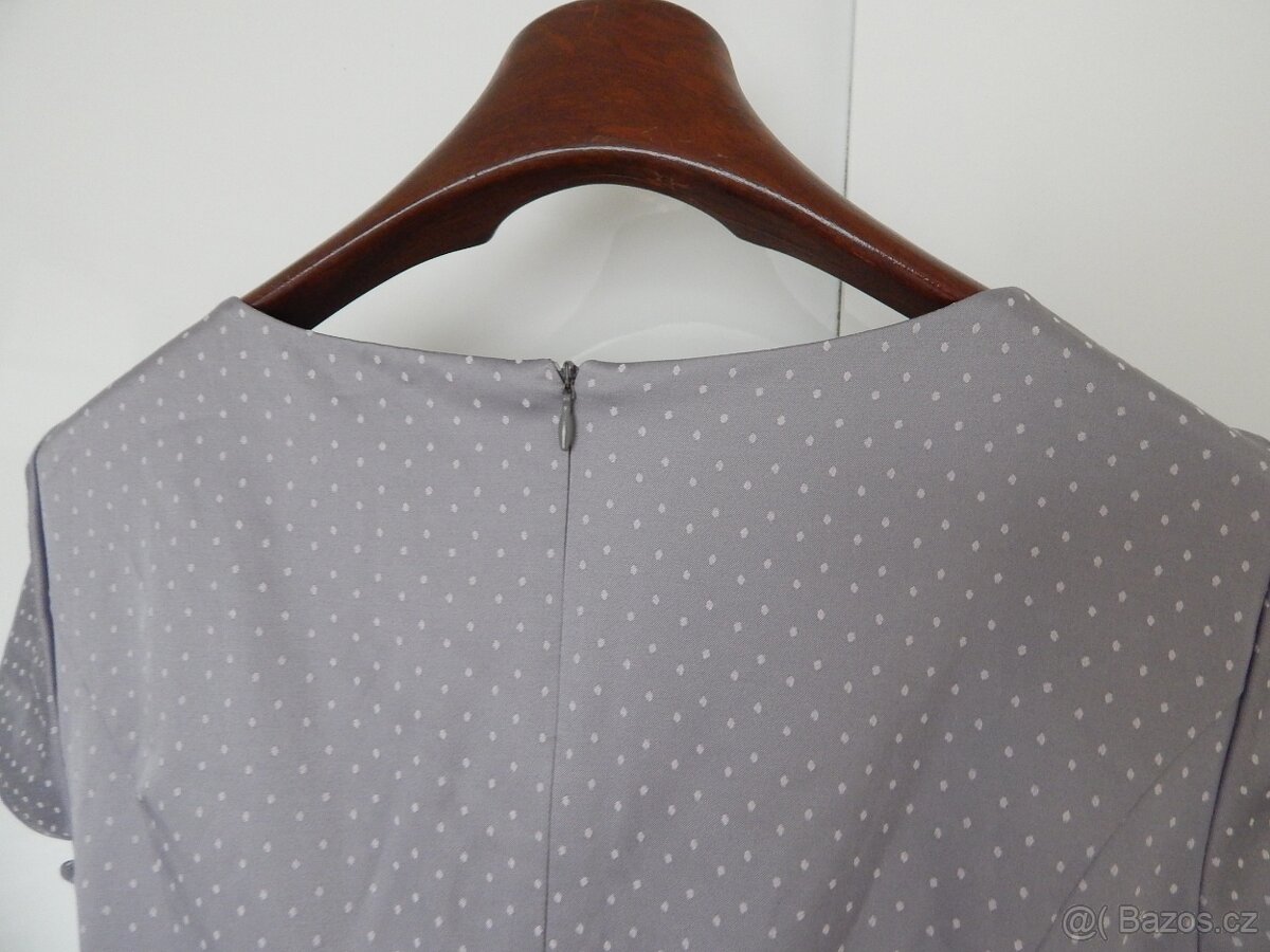 Nové dámské šaty vel. 36 - 5