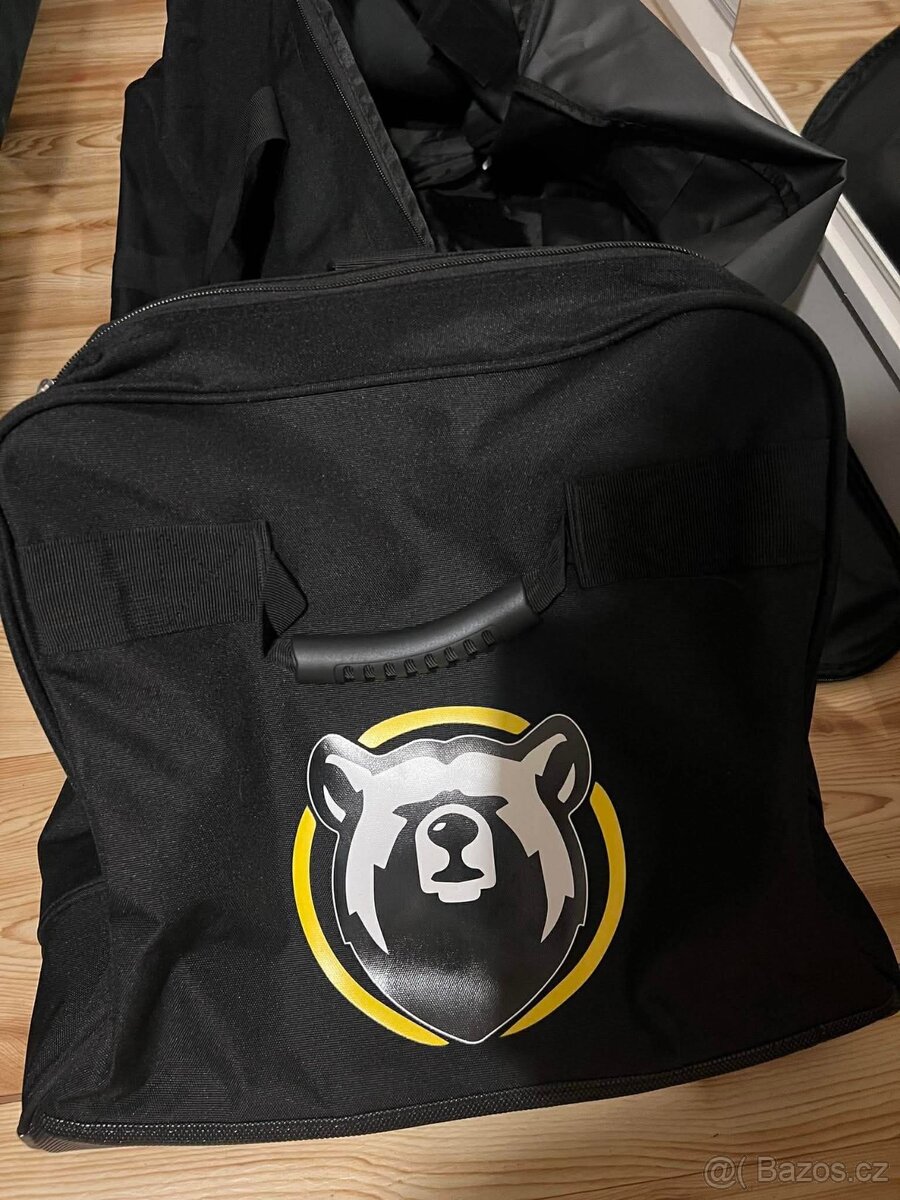 Hokejová taška - nová - 5