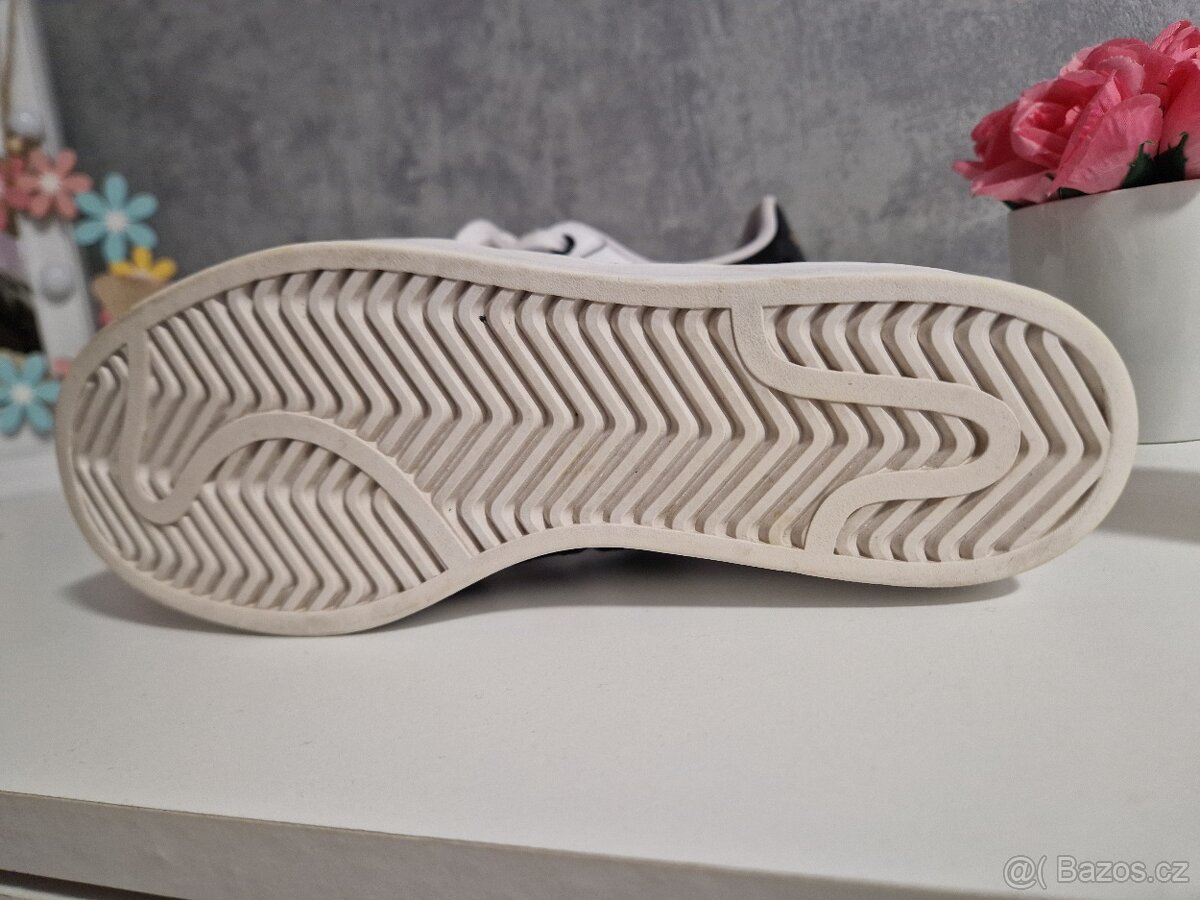 Dámské Adidas superstar vel. 4,5 (37,5) - 5