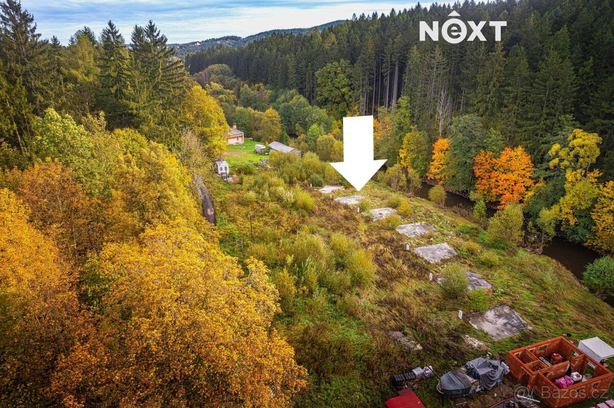 Prodej pozemek Bydlení - 5