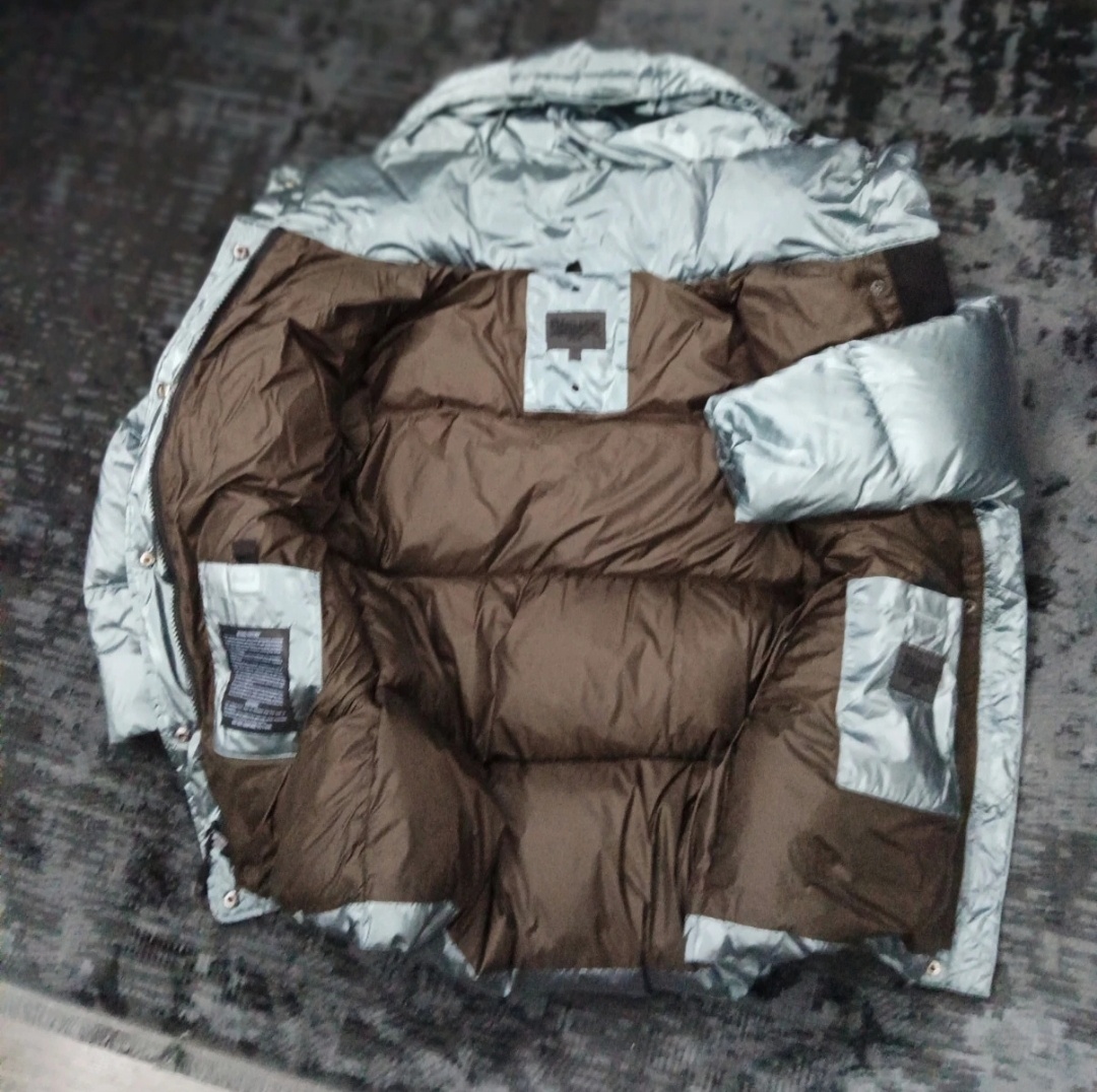 Péřová Bunda BLAUER - 5