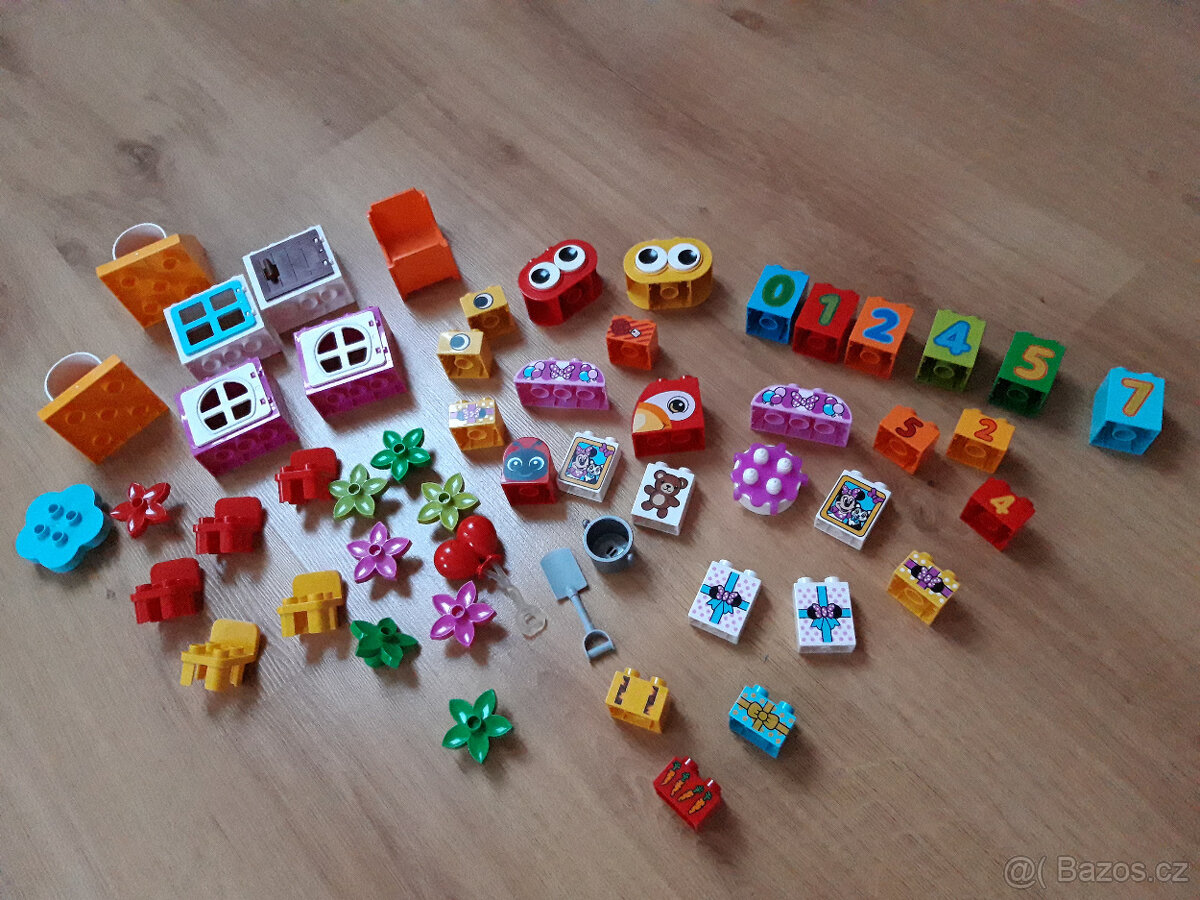 Lego Duplo - 5
