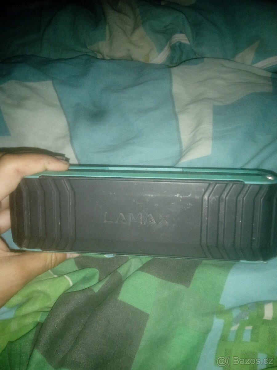 Reprák lamax Beat - 5