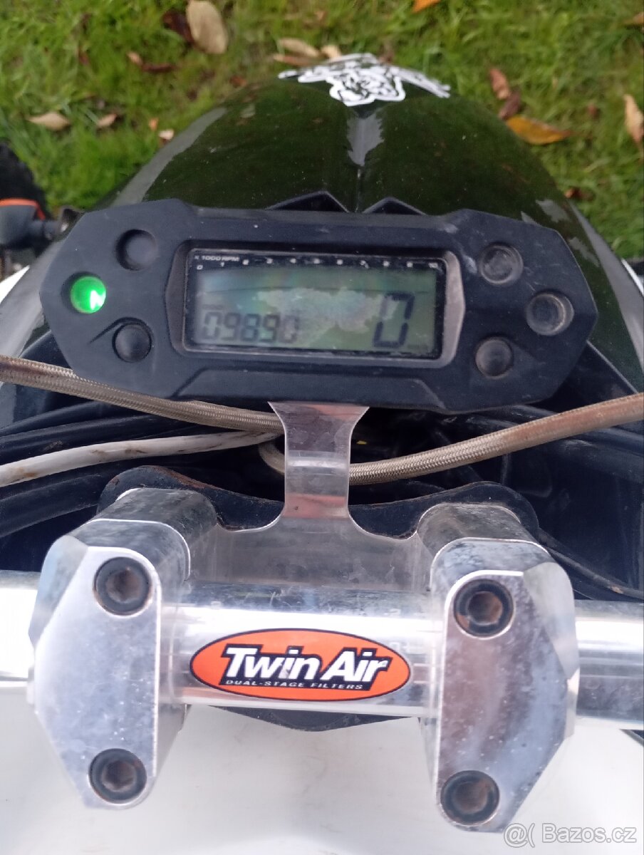 Access Tomahawk 400 bez TP