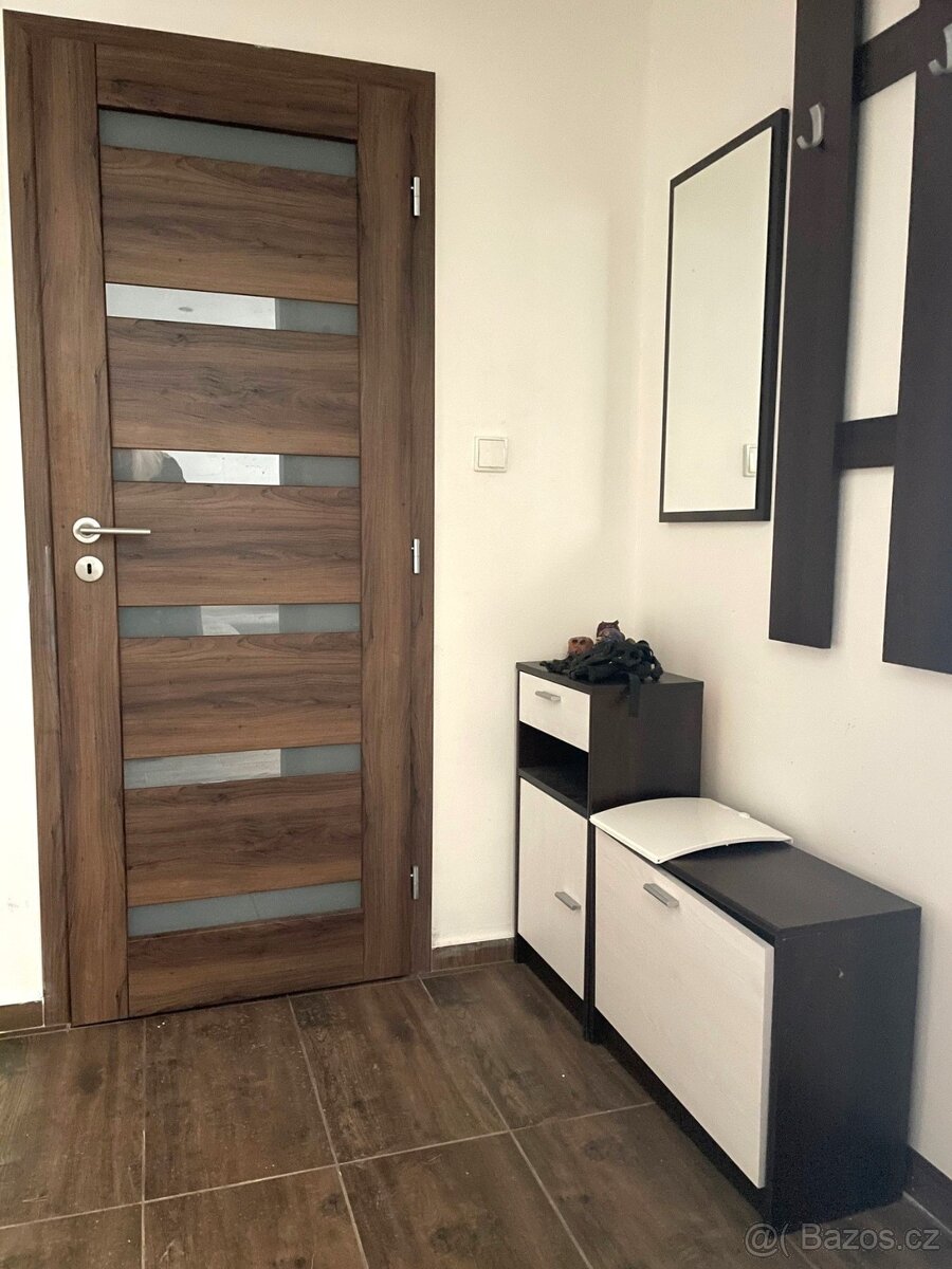 Pronájem bytu 1+1 49 m², Staré Splavy - 5