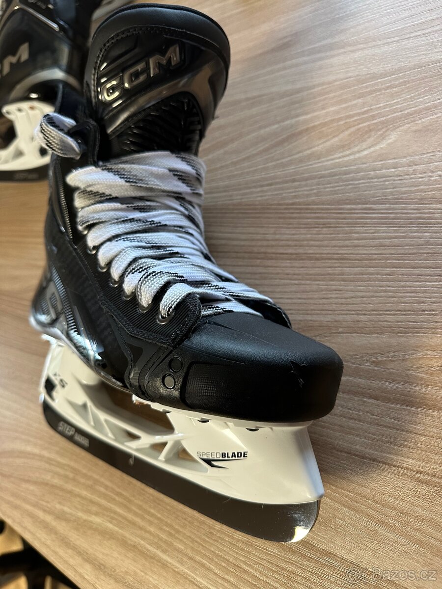 Brusle ccm Xf pro - 5