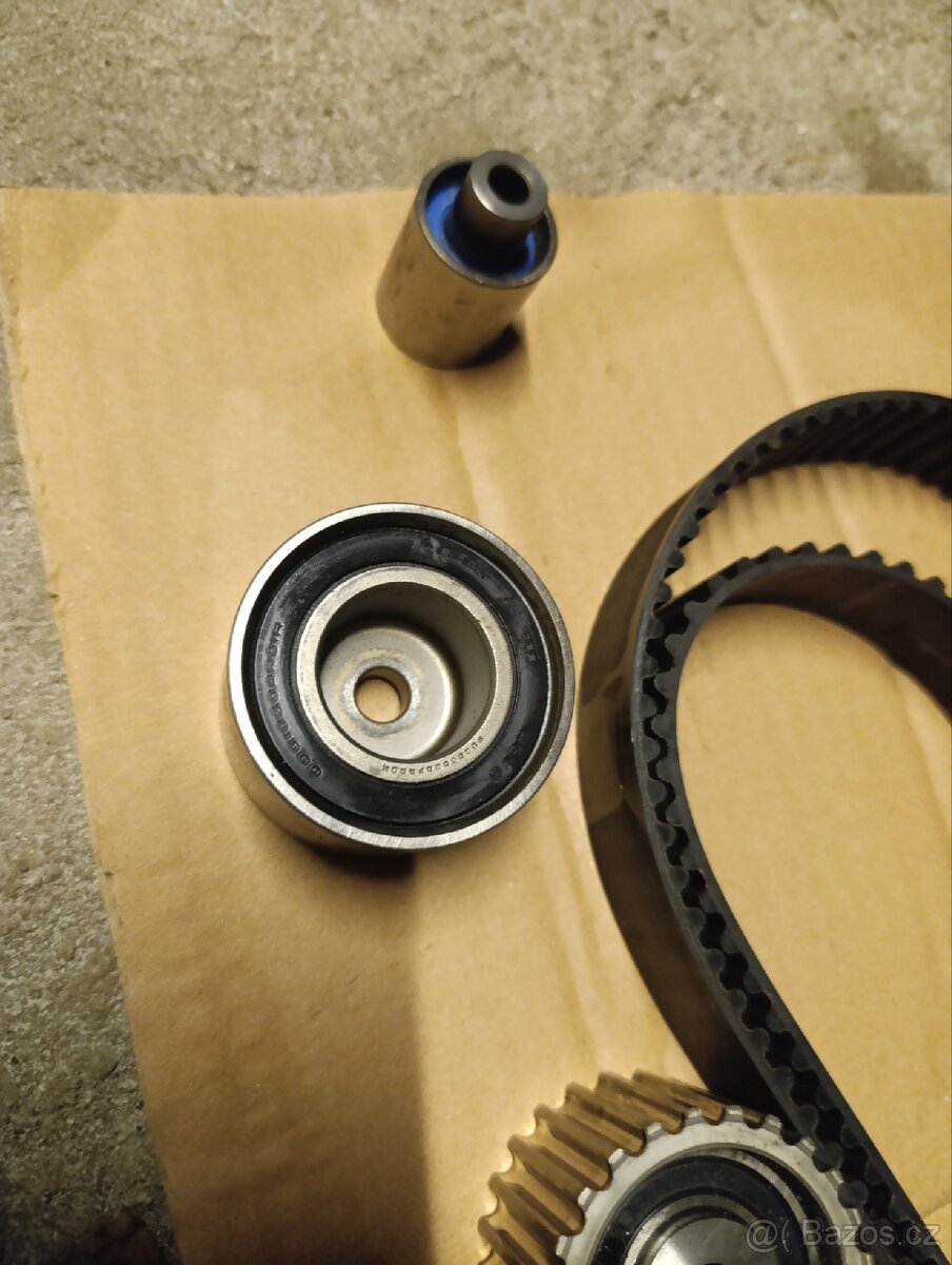 Skoro nová Sada Rozvodů Japan, Subaru Impreza WRX 165kw - 5