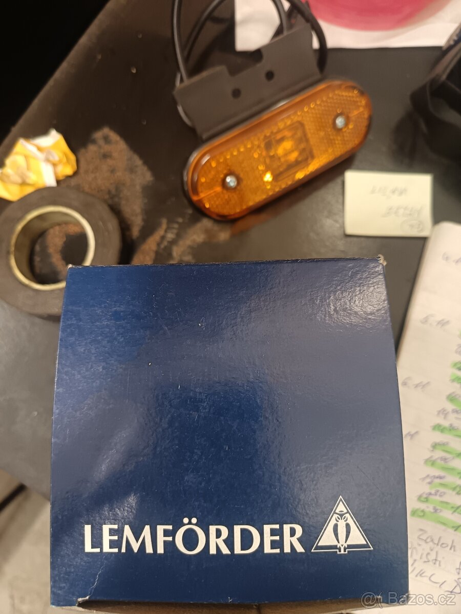 Prodám salenblok - 5