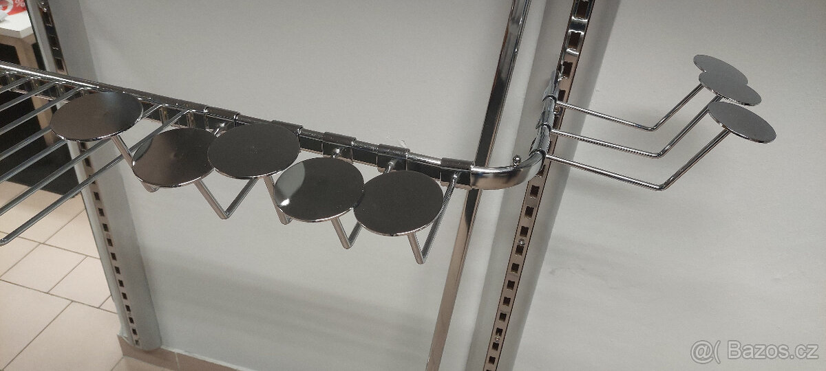 Příslušenství prodejního systému VARIANT - 5