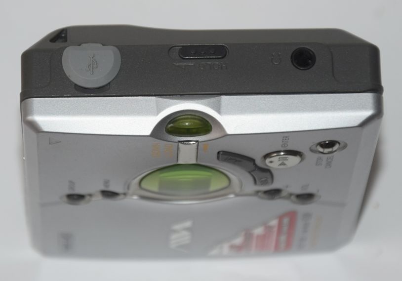 Minidisc Aiwa, AM-NX9, NET MD, MDLP, MD disky, manual - 5