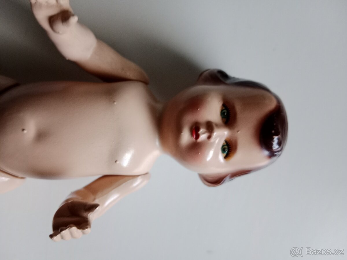 Panenka celuloidová - 5